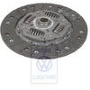 Vag Clutch Diskas Corrado Golf Mk3 Passat B4 Originalus 021141031C