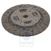 Vag Clutch Diskas Derby Mk2 Polo 2F 82 94 Originalus 030141031KX
