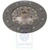Vag Clutch Diskas Sharan Mk1 1996 2000 Originalus 028141035PX