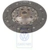 Vag Clutch Diskas Sharan Mk1 1996 2000 Originalus 028141035PX