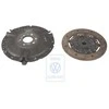Vag Clutch Kit Golf Mk1 Scirocco Mk1 1977 1978 Originalus 068198141CX