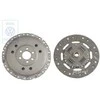 Vag Clutch Kit Golf Mk2 Caddy Mk1 Originalus 027198141BX