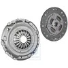 Vag Clutch Kit Sharan Mk1 1996 2000 Originalus 028198141EX