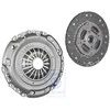 Vag Clutch Kit Sharan Mk1 1996 2000 Originalus 028198141EX