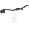 Vag Clutch Pedal Passat B2 Santana 1985 1988 Originalus 321721315M