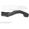 VAG Clutch Pedal Satin Juodas Volkswagen Polo Fox Gol Originalus 6Q1721321C01C