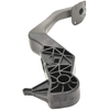 Vag Clutch Pedal Volkswagen Caddy Touran 2004 2017 Originalus 1T1721321B