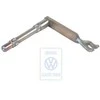 Vag Clutch Release Shaft Golf Mk1 Mk2 Mk3 Polo 2F Originalus 085141702A