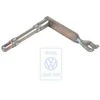 Vag Clutch Release Shaft Golf Mk1 Mk2 Mk3 Polo 2F Originalus 085141702A
