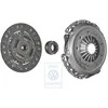 Vag Clutch Set Vw Passat B5 1997 2000 Originalus 028198141BX