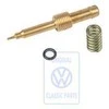 VAG Co Adjusting Screw Golf Mk1 Caddy Mk1 Originalus 026129427