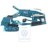 Vag Conductive Foil Passat B3 1988 1991 Originalus 357919059