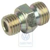 Vag Connection Spigot Golf Mk2 Jetta Mk2 Passat B3 88 92 Originalus 051133022