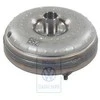 Vag Converter Lupo Polo 6N2 9N 9N3 1999 2008 Originalus 001323571F