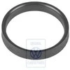 Vag Corrado Passat B3 Satin Juodas Pagrindas Originalus 35783759501C