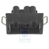 Vag Corrado Passat B3 T4 Flat Harness Plug Su Originalus 357972754H