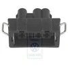 Vag Corrado Passat B3 T4 Flat Harness Plug Su Originalus 357972754H