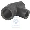 VAG COUPLER VW GOLF III 1H1 1Z 1Y 1991-1997 Originalus 037133606F