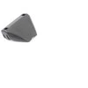 Vag Cover Audi A3 Volkswagen Golf Originalus 1J3881367A