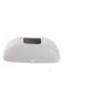 VAG Cover Cap Platinum A6 C5 1997-2005 Originalus 4B0857563E59