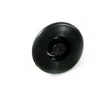 Vag Cover Hook Satin Juodas Volkswagen Golf Jetta 1987 1992 Originalus 19180719301C