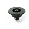 Vag Cover Hook Satin Juodas Volkswagen Golf Jetta 1987 1992 Originalus 19180719301C