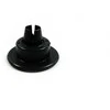 Vag Cover Hook Satin Juodas Volkswagen Golf Jetta 1987 1992 Originalus 19180719301C