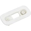 Vag Cover Hook Volkswagen Golf Jetta 1987 1992 Originalus 165807193B