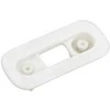 Vag Cover Hook Volkswagen Golf Jetta 1987 1992 Originalus 165807193B