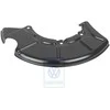 VAG Cover Plate For Brake Disc Originalus 1J0615311B