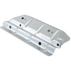 Vag Cover Plate Shield Volkswagen Eos Jetta Golf Originalus 06F129597F