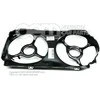 VAG Cowl Audi 100 Avant Quattro 80 90 Originalus 893121207