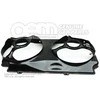 VAG Cowl Audi 100 Avant Quattro 80 90 Originalus 893121207