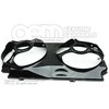 VAG Cowl Audi 100 Avant Quattro 80 90 Originalus 893121207