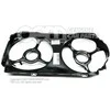 VAG Cowl Audi 100 Avant Quattro 80 90 Originalus 893121207