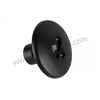 VAG Cowl Sound Absorber Clip Porsche Cayenne Volkswagen Golf Audi A3 Originalus N90871301