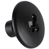 VAG Cowl Sound Absorber Clip Porsche Cayenne Volkswagen Golf Audi A3 Originalus N90871301