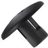 VAG Cowl Sound Absorber Clip Porsche Cayenne Volkswagen Golf Audi A3 Originalus N90871301