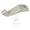 Vag Crank Light Pilkas 2004 2009 321877453B1DH