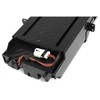 VAG Daiktadėžė Įdėklu Puodelio Laikikliu Klasikinė Pilka Volkswagen T5 2004-2015 Originalus 7E5858601A21X