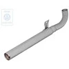Vag Damping Pipe T2 1968 1979 Type 147 1965 1974 Originalus 147251157