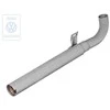 Vag Damping Pipe T2 1968 1979 Type 147 1965 1974 Originalus 147251157