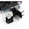 VAG Dangčio Užraktas Audi A4 A5 A6 A8 Volkswagen CC Eos Jetta Passat Originalus 4F5827505D