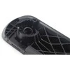 VAG Dangčio Užrakto Troso Rankena Antracito Spalvos Volkswagen Amarok 2010-2012 Touareg 2004-2005 Originalus 7L0823533D9B9
