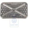 Vag Dangos Dėklas Golf Mk3 Vento 1992 1999 Originalus 1H0253701G