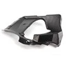 VAG Dangos Dėžės Gaubtas AUDI A4 A6 1995-2005 Originalus 8D1864310
