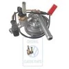 VAG Dangos Gaubtas Su Spirale Ir Kaitine Derby Mk2 Golf Mk2 Jetta Mk2 Polo Mk2 Originalus 030129191F