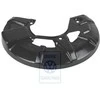 VAG Dangos Lapas Audi 90 1988 Coupe GT 1984 1987 Originalus 321615312A
