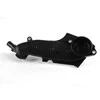 Vag Dangos Plastikas 2001-2005 Volkswagen Passat Audi A4 A6 A8 Originalus 078121121K
