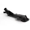 Vag Dangos Plastikas 2001-2005 Volkswagen Passat Audi A4 A6 A8 Originalus 078121121K